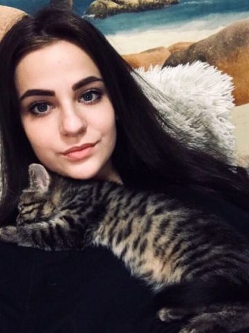 Наталья